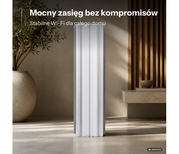 Ubiquiti AM-5AC22-45 Antena sektorowa airMAX 5GHz 22dBi - 1573552 - zdjęcie 3